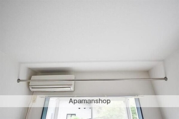 リジェール鼻高ABCの物件内観写真